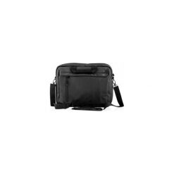 Torby na laptopa: MODECOM TORBA DO LAPTOPA ABERDEEN CZARNA 15,6