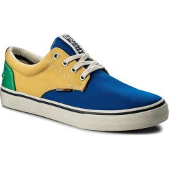 Trampki męskie: Tenisówki TOMMY JEANS – Tommy Jeans Pop Color Sneaker EM0EM00082 Multi Color Block 904