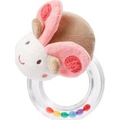 Maskotka z grzechotką Żuczek 13 cm. Przytulanki i maskotki FEHN. Za 46,99 zł.