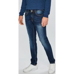 Medicine - Jeansy Daily Up. Niebieskie jeansy męskie marki MEDICINE, z elastanu. Za 149,90 zł.