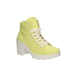 Trampki i tenisówki damskie: Buty Casu TRAMPKI 15337P