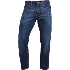 Levi's® 511 SLIM FIT Jeansy Slim Fit rain shower. Niebieskie jeansy męskie relaxed fit Levi's®. Za 369,00 zł.