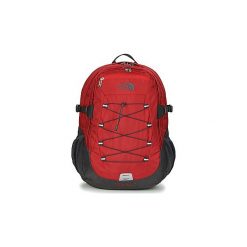 Plecaki The North Face BOREALIS CLASSIC. Czerwone plecaki damskie marki The North Face. Za 419,00 zł.