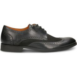 Buty wizytowe męskie: Półbuty ANDY