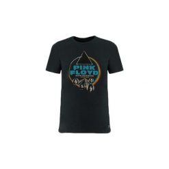 T-shirty z krótkim rękawem Jack Jones PF TEE. Czarne t-shirty męskie Jack & Jones, m, bez wzorów, bez kołnierzyka, krótkie. Za 197,14 zł.