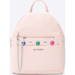 Plecaki damskie: Love Moschino – Plecak
