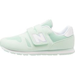 New Balance KA373 Tenisówki i Trampki mint. Szare trampki chłopięce marki New Balance, na lato, z materiału. Za 229,00 zł.