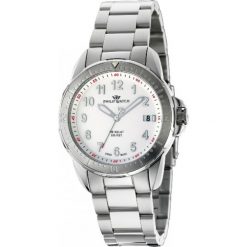 Philip Watch zegarek męski R8253493505. Zegarki męskie Philip Watch, ze stali. W wyprzedaży za 729,00 zł.