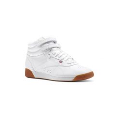 Buty zimowe damskie: Kozaki Reebok Sport Freestyle Hi CN2393