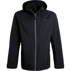 Kurtki sportowe męskie: Schöffel ADAMONT Kurtka hardshell black