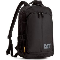 Plecak CATERPILLAR - Innovado 83305 Black 01. Czarne plecaki męskie marki Caterpillar. W wyprzedaży za 149,00 zł.