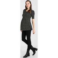 T-shirty damskie: ISABELLA OLIVER DANNI MATERNITY LEALA Tshirt z nadrukiem black