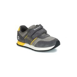 Buty Dziecko Timberland City Scamper Ox. Szare trampki chłopięce Timberland. Za 239,00 zł.