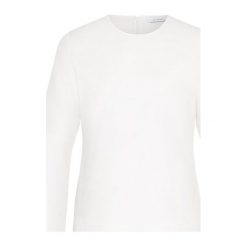 Bluzki asymetryczne: IVY & OAK Bluzka snow white