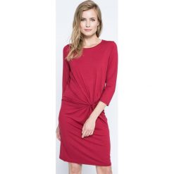Sukienki hiszpanki: Kiss my dress – Sukienka