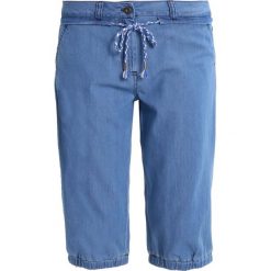 Szorty damskie: TWINTIP Szorty jeansowe mid blue denim
