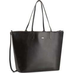 Torebki i plecaki damskie: Torebka PEPE JEANS – Adonis Bag PL030814 Black 999