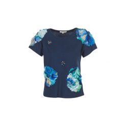 T-shirty damskie: T-shirty z krótkim rękawem Derhy BANGKOK