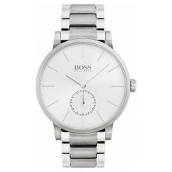 Zegarki męskie: Zegarek męski Hugo Boss Essence 1513503