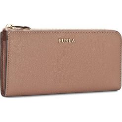 Portfele damskie: Duży Portfel Damski FURLA – Babylon 888216 P PS13 VTO Moonstone