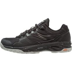 Buty trekkingowe męskie: HiTec VLITE WILDLIFE SCORPION Obuwie hikingowe black