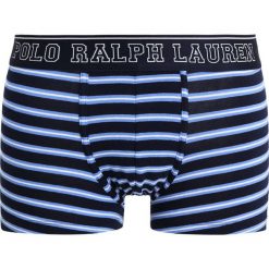 Polo Ralph Lauren Panty cruise navy multi. Niebieskie bokserki męskie marki Polo Ralph Lauren, z bawełny. Za 129,00 zł.