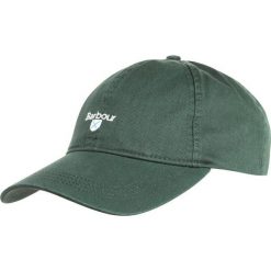Czapki damskie: Barbour CASCADE Czapka z daszkiem racing green