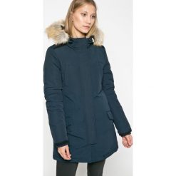 Kurtki damskie: Hilfiger Denim – Kurtka puchowa