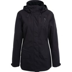 Kurtki sportowe damskie: Schöffel AGNES Kurtka hardshell black