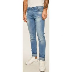 Only & Sons - Jeansy Loom. Niebieskie jeansy męskie Only & Sons, bez wzorów. Za 169,90 zł.