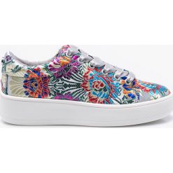 Trampki damskie slip on: Steve Madden – Tenisówki