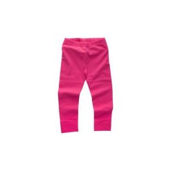 Legginsy Lego Wear Duplo Różowe Rozm. 86. Czerwone legginsy dziewczęce LEGO Wear, z bawełny. Za 44,49 zł.