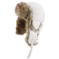 Czapki męskie: NEVERLAND Czapka SNOW (P-04-SNOW-632-53/55)
