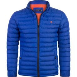 Sir Raymond Tailor kurtka męska Camber XL niebieska. Niebieskie płaszcze męskie Sir Raymond Tailor, xl, bez wzorów, bez kaptura. W wyprzedaży za 246,00 zł.