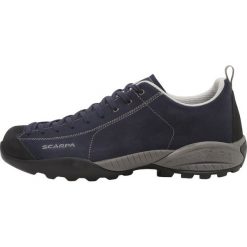 Buty sportowe męskie: Scarpa MOJITO GTX Obuwie hikingowe blue cosmo