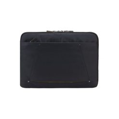 Torba na laptopa CASE LOGIC Deco 15.6 cali Czarny. Czarne torby na laptopa CASE LOGIC, bez wzorów, z nylonu. Za 139,99 zł.