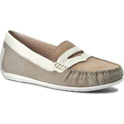 Mokasyny damskie: Mokasyny GINO ROSSI – Gala DMG852-J49-5L2K-8511-0 90/00