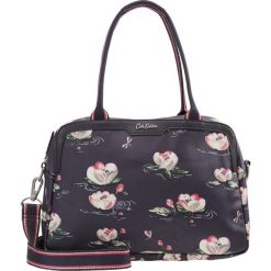 Torebki klasyczne damskie: Cath Kidston BUSY BAG UPDATE Torebka graphite grey