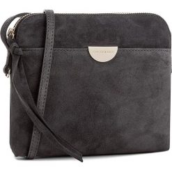 Torebka COCCINELLE - AV3 Pochette E5 AV3 55 D3 03 Fume 228. Szare listonoszki damskie marki Coccinelle. W wyprzedaży za 379,00 zł.