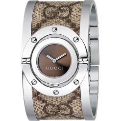 ZEGAREK GUCCI TWIRL YA112425. Zegarki damskie GUCCI. Za 3540,00 zł.