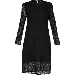 Sukienki hiszpanki: Twist & Tango EVY Sukienka koktajlowa black