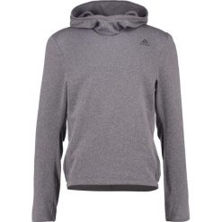Bejsbolówki męskie: adidas Performance ASTRO HOOD Bluza z kapturem black