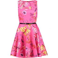 Sukienki hiszpanki: Closet Sukienka letnia pink