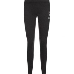 Legginsy EA7 Emporio Armani 6GTP53 TJ01Z 3909. Szare spodnie damskie EA7 Emporio Armani, xs. W wyprzedaży za 219,00 zł.