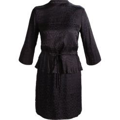 Sukienki: mbyM MOONSTRUCK Sukienka letnia black