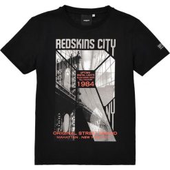 T-shirty chłopięce: T-shirt z okrągłym dekoltem Murdock 10-16 lat