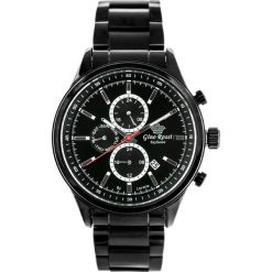 Zegarek Gino Rossi ZEGAREK MĘSKI GINO ROSSI E11658B - EXCLUSIVE(zg286c) uniwersalny. Zegarki męskie Gino Rossi. Za 351,18 zł.
