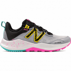 New Balance FuelCore NITREL Trail - YPNTRLM. Buciki niemowlęce New Balance, bez zapięcia. Za 269,99 zł.
