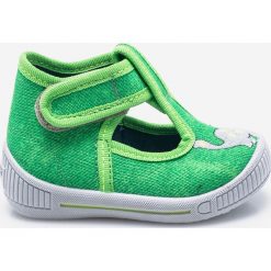 Buty sportowe chłopięce: Superfit – Trampki dziecięce
