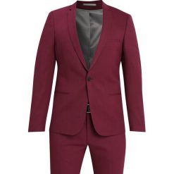Garnitury: Viggo HAMBURG SUIT Garnitur burgundy